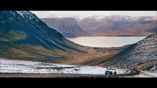 FERÐIN - SURFING ICELAND - Jacob Wester Adventures #4