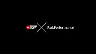 Freeride World Tour X Peak Performance :2018