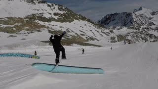 Stubai & Kaunertaler 2017