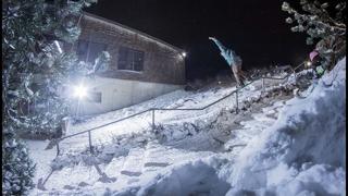 Zenja Potapov full part 2017