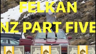 Nz Part Five - Felkan