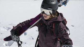 Gearing up with Elisabeth Gerritzen