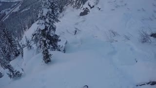 Lite från Kanada 16/17