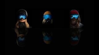 Luleå Big Air 2018 - Teaser