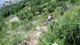 Niklas Wallner promo 2008