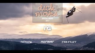 Dick Moves 2017 - Official Movie