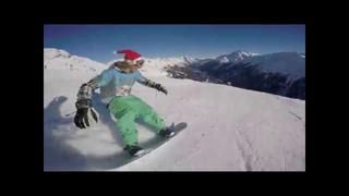 Stanton #2 Julspecial