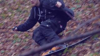 Polen trip #Vlogg-ish 2 (I LÖÖV IT)