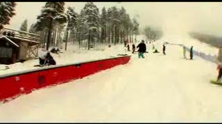 e\'Doggo chillar tandå