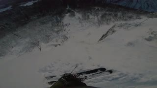 Världens sämsta klippa