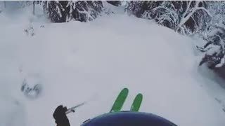 Snow in the Fjäll 1.0