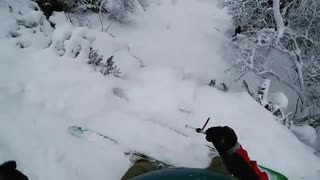 Snow in the Fjäll 1.1