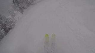 Galzigskogen St Anton