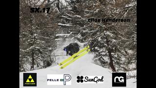 Elias Henderson - SX.17