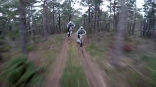 Eldriven Motocross - Cake Kalk