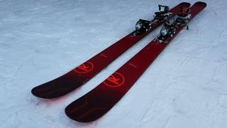 TEST: Rossignol Experience 94 Ti (2019)