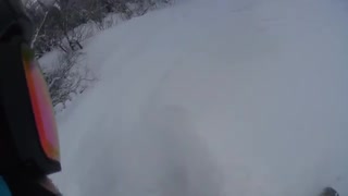 Søndag morgen i Hemsedal