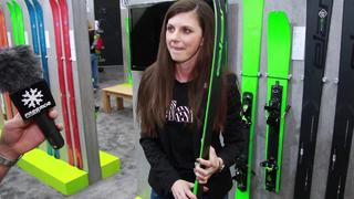 Elan Ibex Tactix: The Foldable Ski