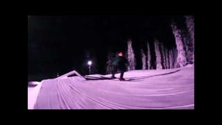 Anton Lind & Anton Lindén / ÅRE