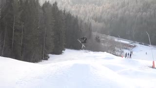 Storstenshöjden (Gymnasiearbete)