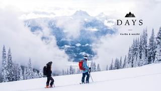 KM:DAYS - EPISODE 5 - The good cabin life