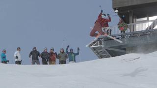 Return of the Turn—Episode 4