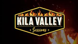 To far? (EXPLOSION) Fire skiing 2018 *GONE WRONG*