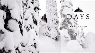 KM:DAYS - EPISODE 6 - The other side of the mountain