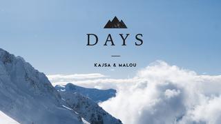 KM:DAYS - EPISODE 7 - Whistler weekend and podcast