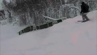 P.S Media i Tärnaby