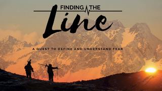 Finding The Line Trailer