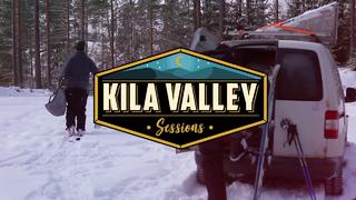 KILA MOUNTAIN CLIMBERS 720