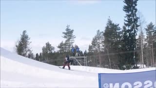 Hampus ström season edit 17/18