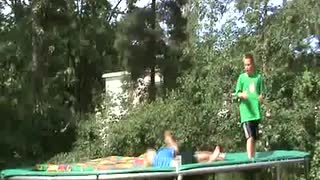 landar på huvudet 08