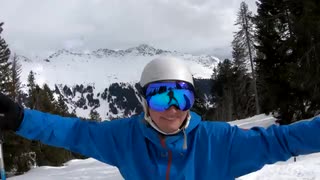 Julius & Björn: rätt svar i tävlingen om Mammuts nya transceiver Barryvox