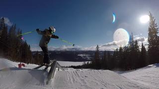 Åre/Björnrike edit