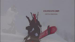 Oldmans 2009