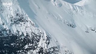 8848 Altitude Dream Adventure 2018 Kittelfjäll