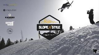Slope N' Style 2018 Official Aftermovie