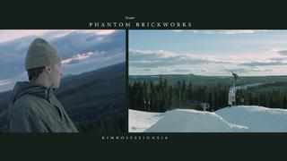Phantom Brickworks/Kimbosessions18 - Tease