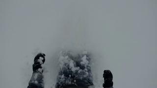 Borgafjäll 20180120