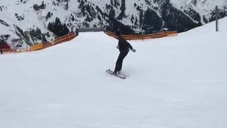 Anton Lind I St Anton Pt.2