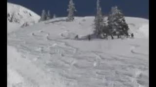 Entshuldigum wir im St. Anton sind