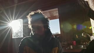 The Empire Of Winds – Trailer