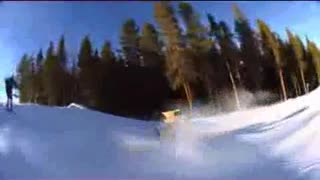 happypro - snowblades