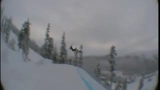 backflip