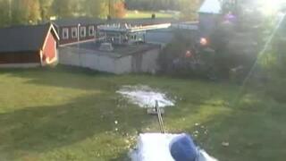 switch o pretzel show!