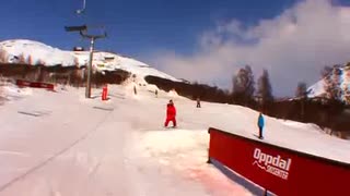 happypro.net stoked-o-meter  gaute sileth