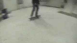 nollie