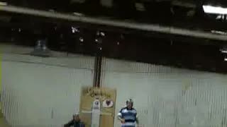 Lite shit från luciajam